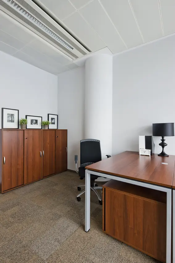 Lumen (6 piętro), Złota 59