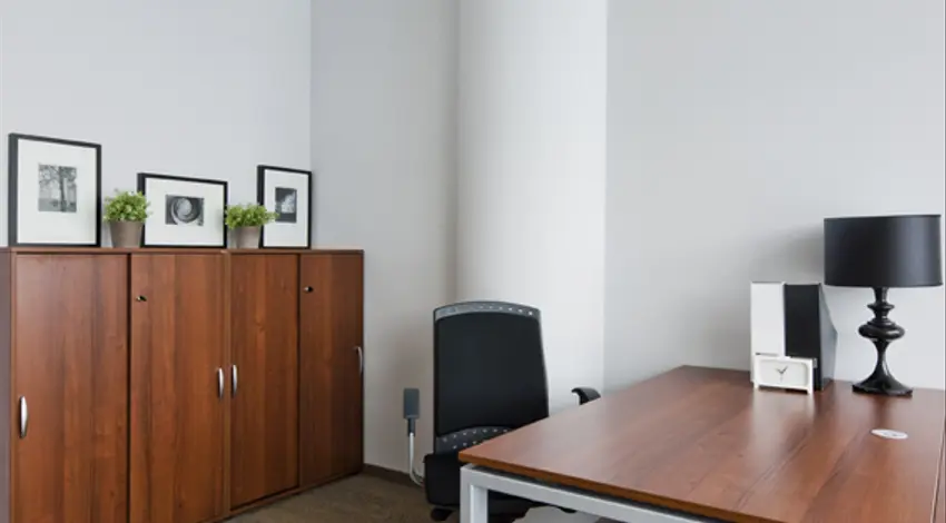 Lumen (6 piętro), Złota 59, Śródmieście, Warszawa