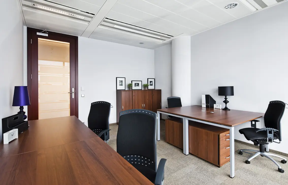 Lumen (6 piętro), Złota 59, Śródmieście, Warszawa