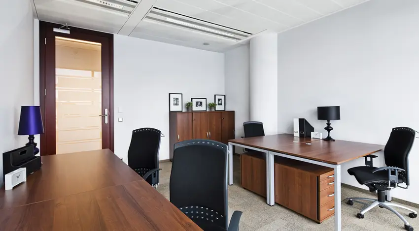 Lumen (6 piętro), Złota 59, Śródmieście, Warszawa