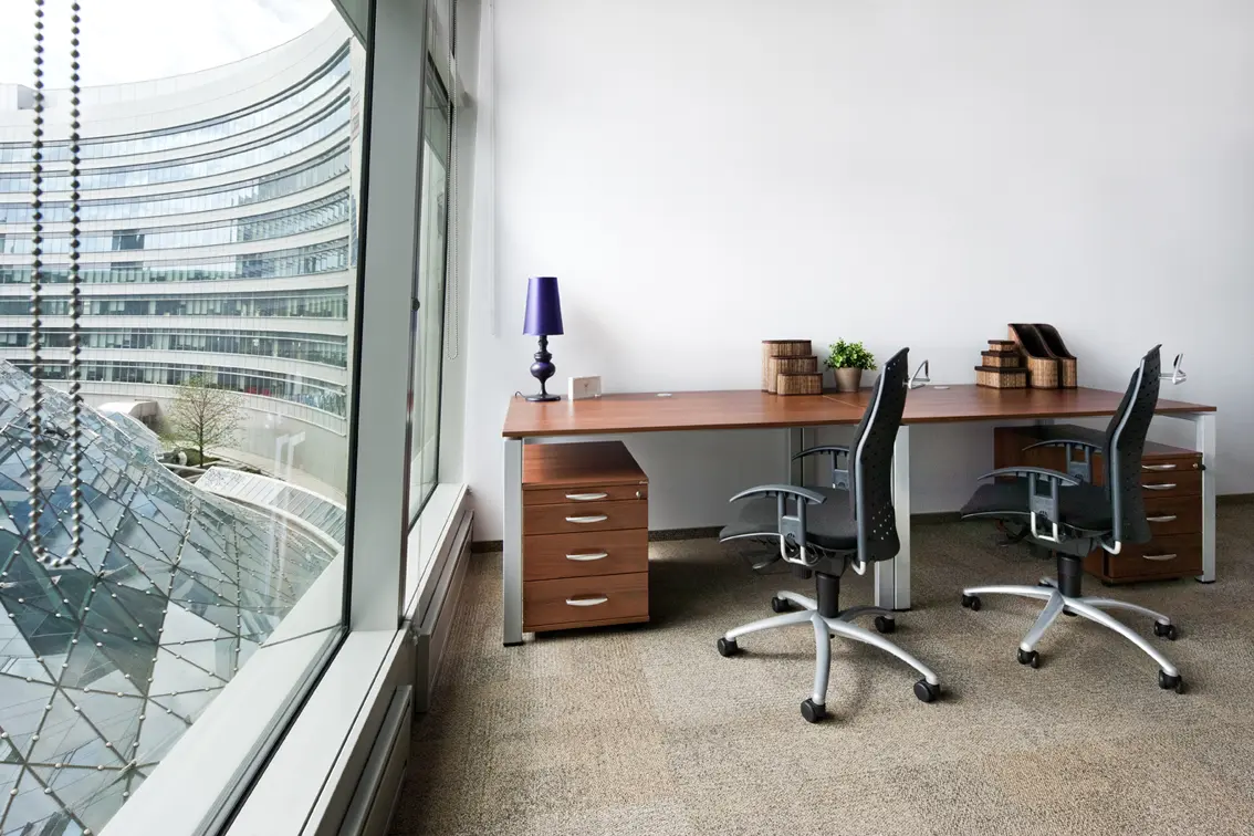 Lumen (6 piętro), Złota 59, Śródmieście, Warszawa