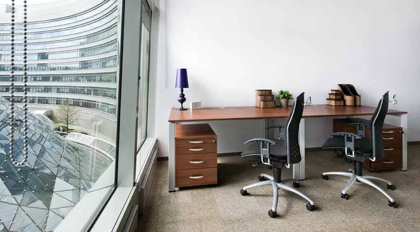 Lumen (6 piętro), Złota 59, Śródmieście, Warszawa