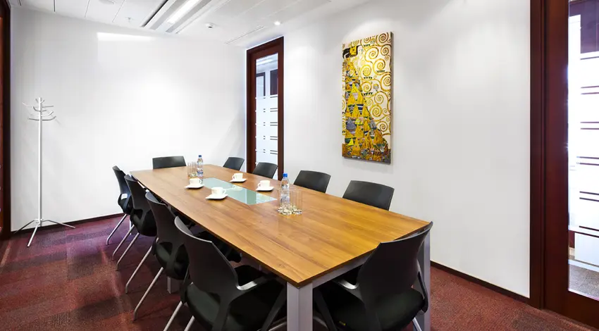 Lumen (6 piętro), Złota 59, Śródmieście, Warszawa