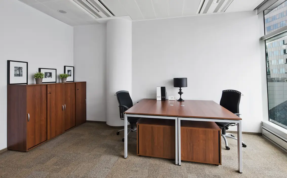 Lumen (6 piętro), Złota 59