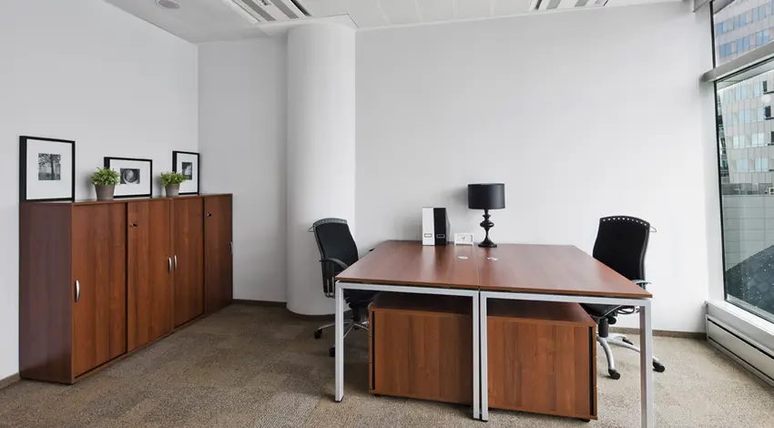 Lumen (6 piętro), Złota 59, Śródmieście, Warszawa