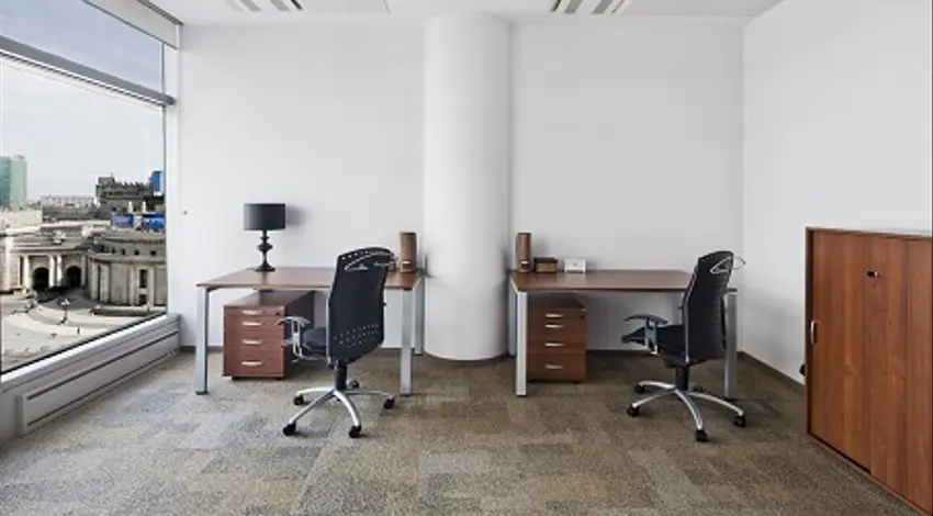 Lumen (6 piętro), Złota 59, Śródmieście, Warszawa