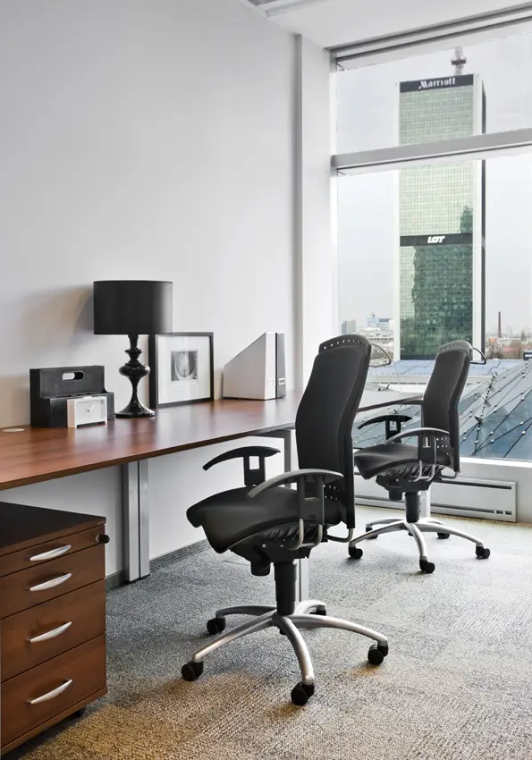 Lumen (6 piętro), Złota 59