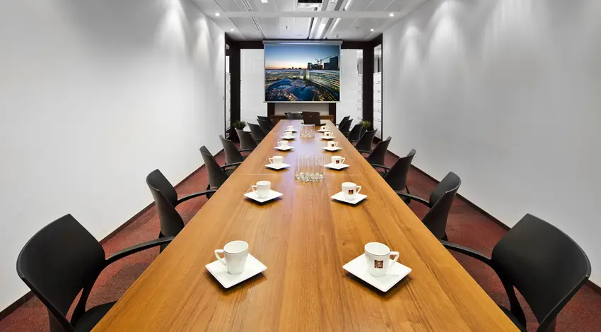 Lumen (6 piętro), Złota 59, Śródmieście, Warszawa