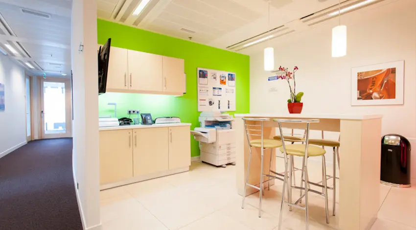 Skylight, Złota 59, Śródmieście, Warszawa