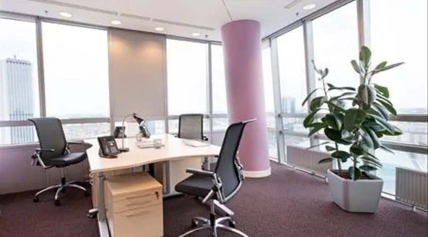 Skylight, Złota 59, Śródmieście, Warszawa