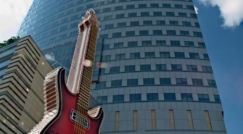 Skylight, Złota 59, Śródmieście, Warszawa