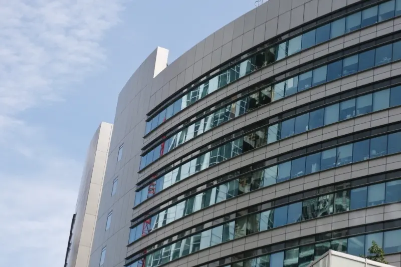 Lumen (9 piętro), Złota 59