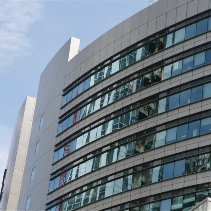 Lumen (9 piętro), Złota 59, Śródmieście, Warszawa