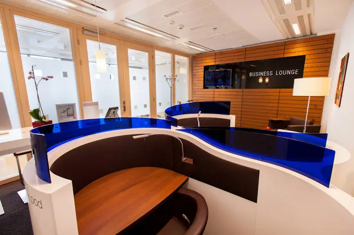 Skylight, Złota 59, Śródmieście, Warszawa