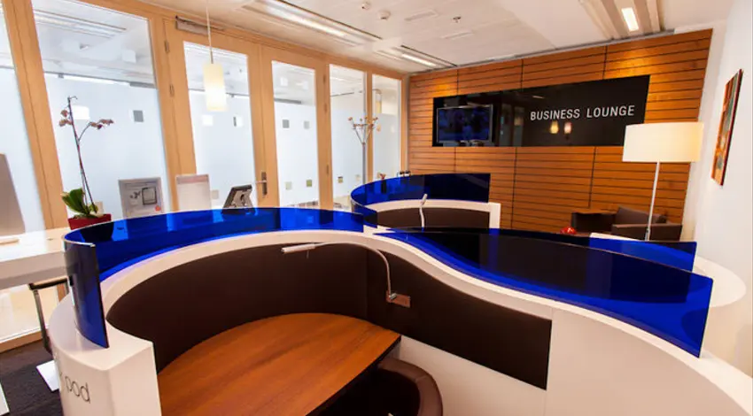 Skylight, Złota 59, Śródmieście, Warszawa