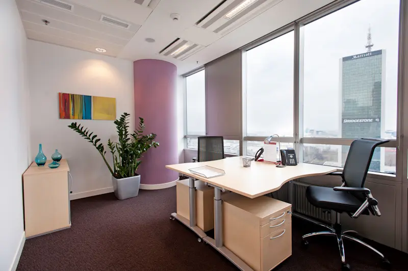 Skylight, Złota 59, Śródmieście, Warszawa