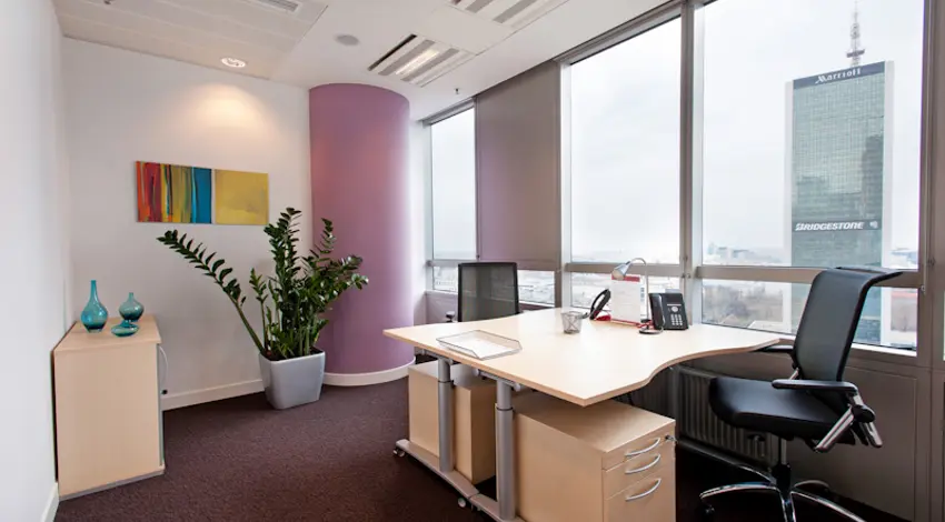 Skylight, Złota 59, Śródmieście, Warszawa