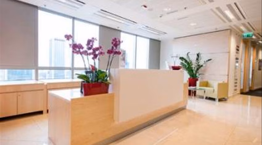 Skylight, Złota 59, Śródmieście, Warszawa