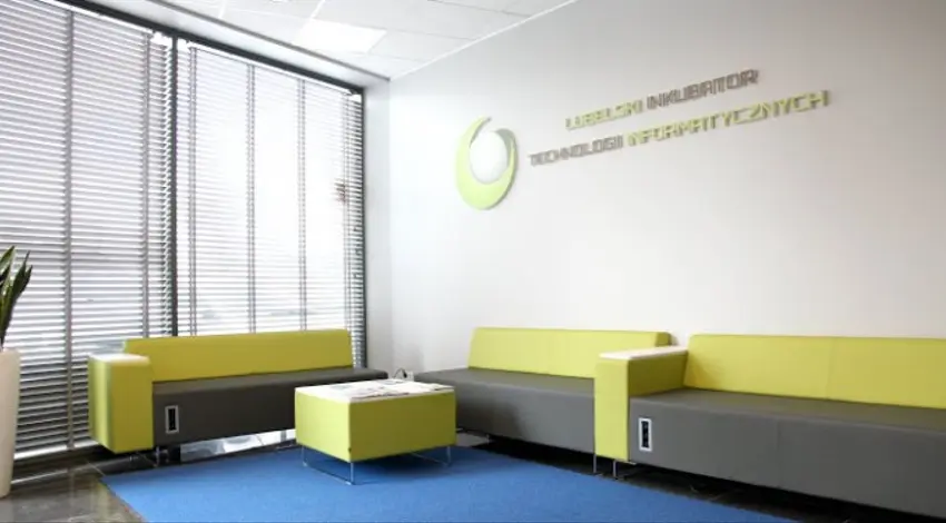 Związkowa 26, Związkowa 26, Czechów, Lublin