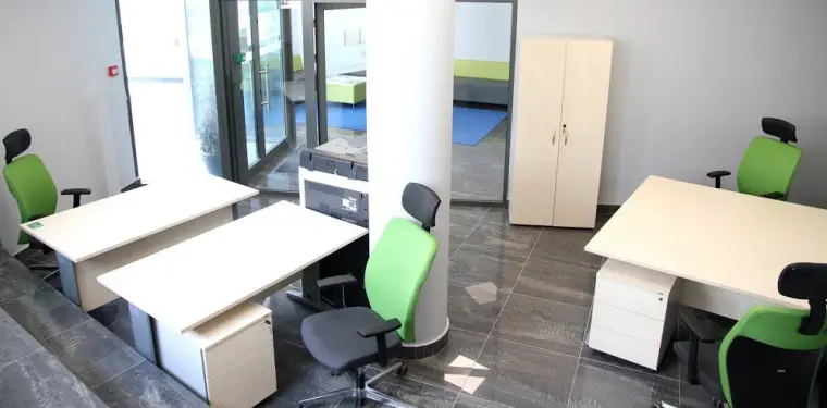 Związkowa 26, Związkowa 26