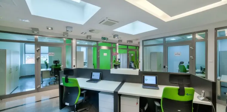 Związkowa 26, Związkowa 26, Czechów, Lublin