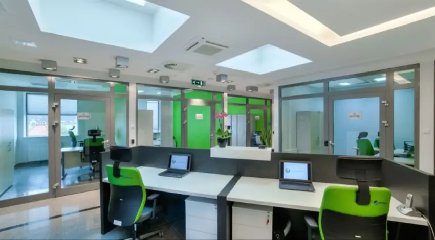 Związkowa 26, Związkowa 26, Czechów, Lublin