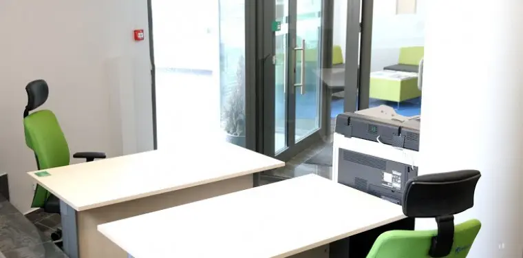 Związkowa 26, Związkowa 26