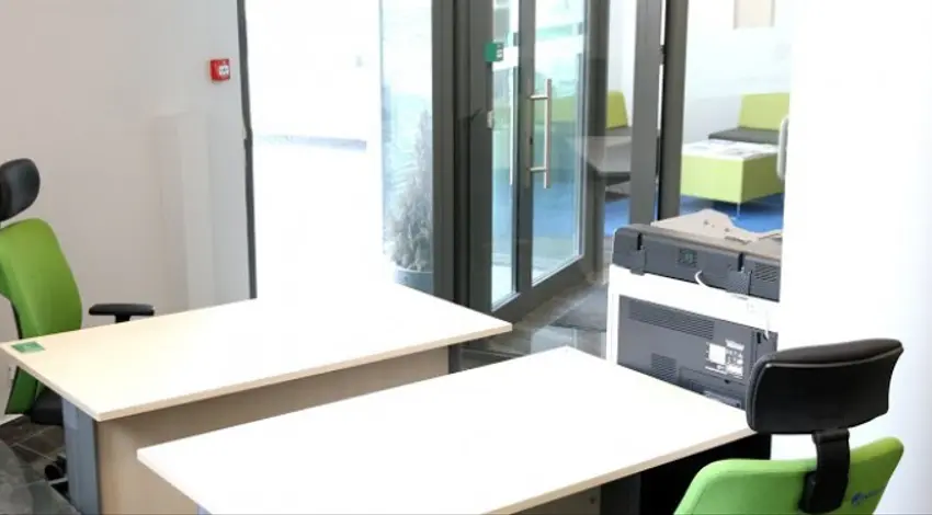 Związkowa 26, Związkowa 26, Czechów, Lublin