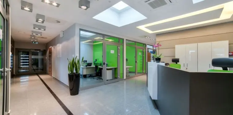 Związkowa 26, Związkowa 26, Czechów, Lublin