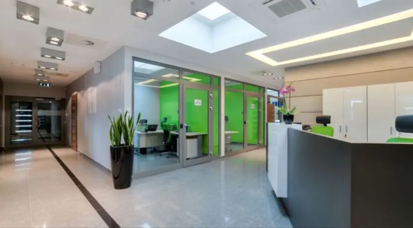 Związkowa 26, Związkowa 26, Czechów, Lublin