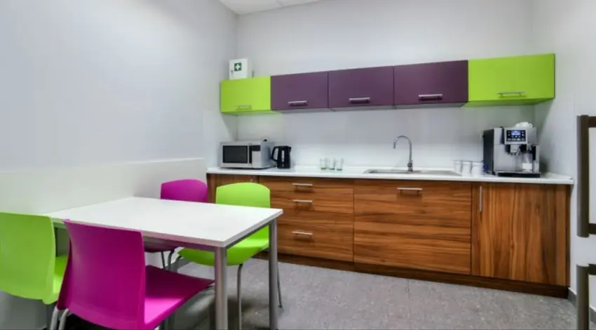 Związkowa 26, Związkowa 26, Czechów, Lublin