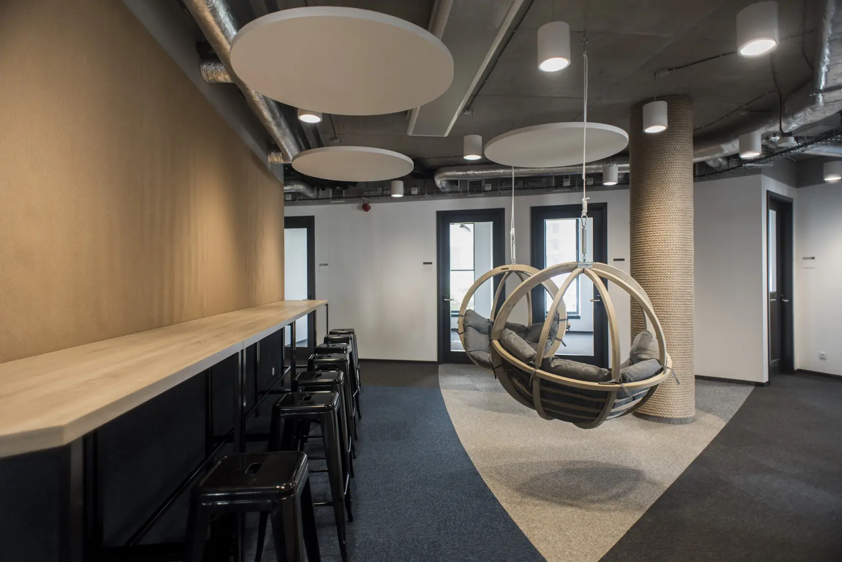 Business Garden, Żwirki i Wigury 16 A