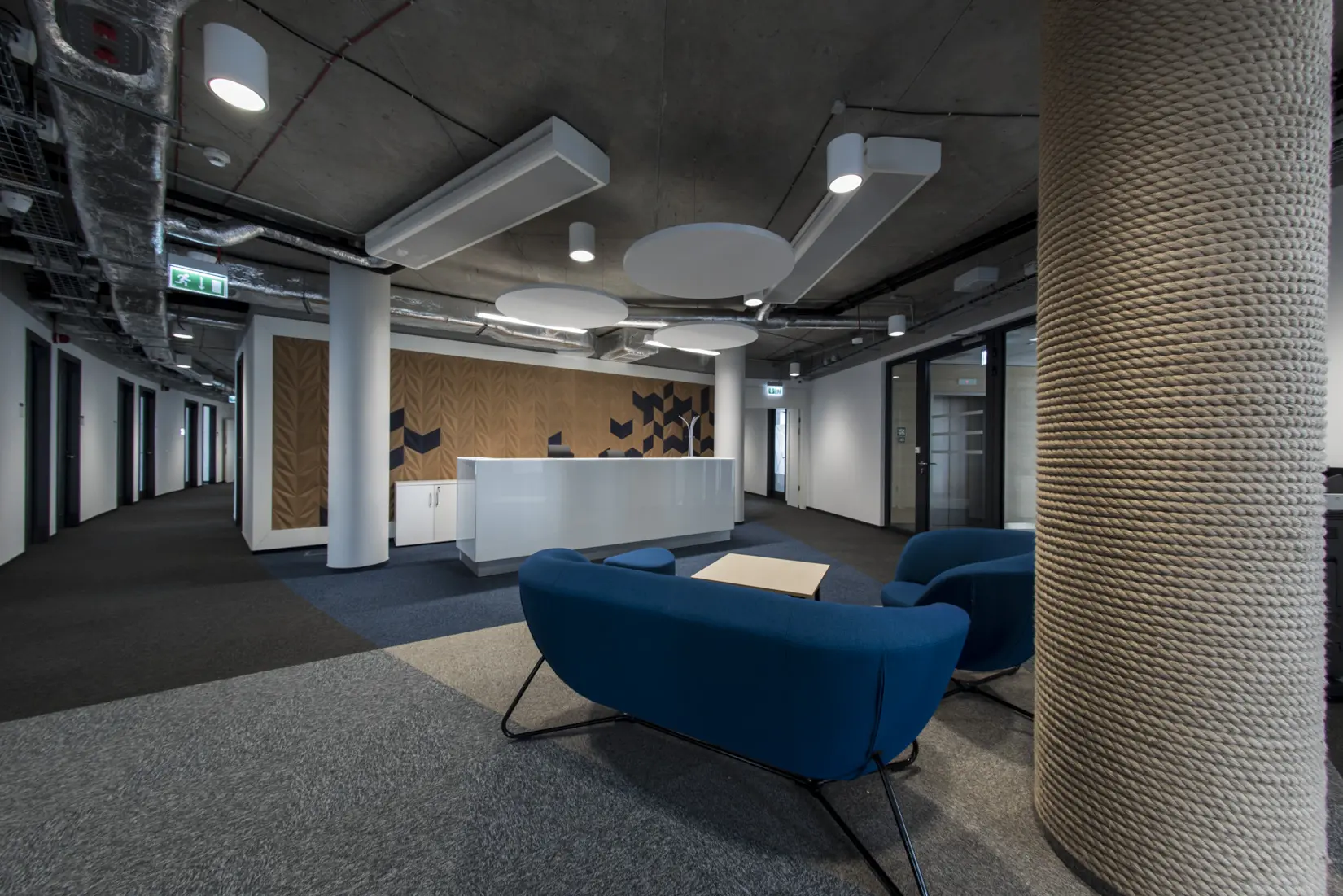 Business Garden, Żwirki i Wigury 16 A, Ochota, Warszawa