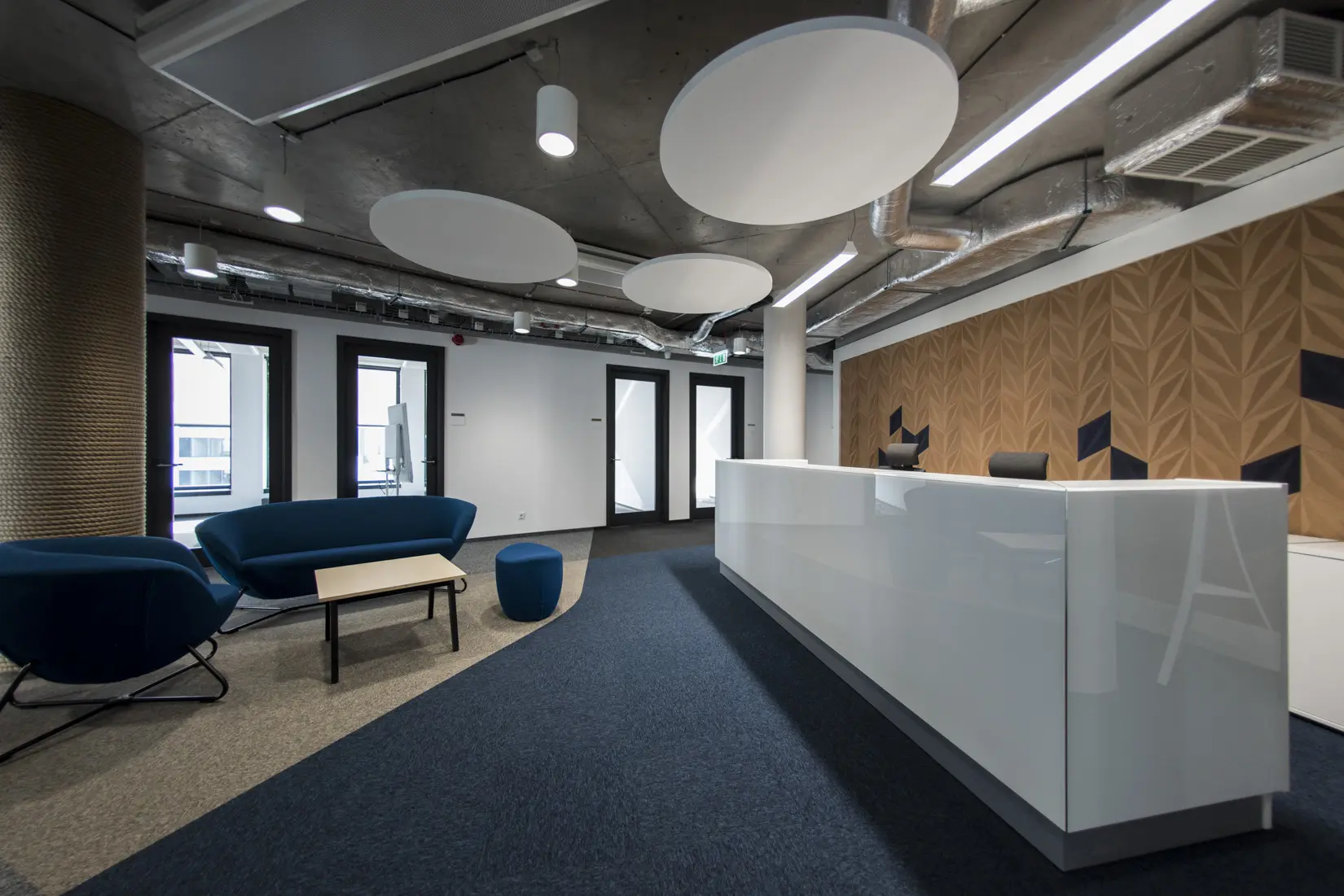 Business Garden, Żwirki i Wigury 16 A, Ochota, Warszawa