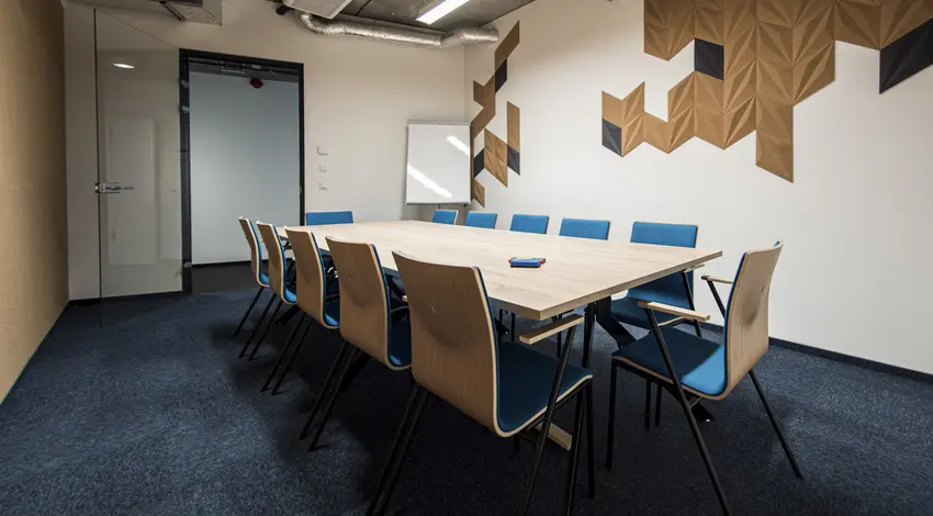 Business Garden, Żwirki i Wigury 16 A, Ochota, Warszawa