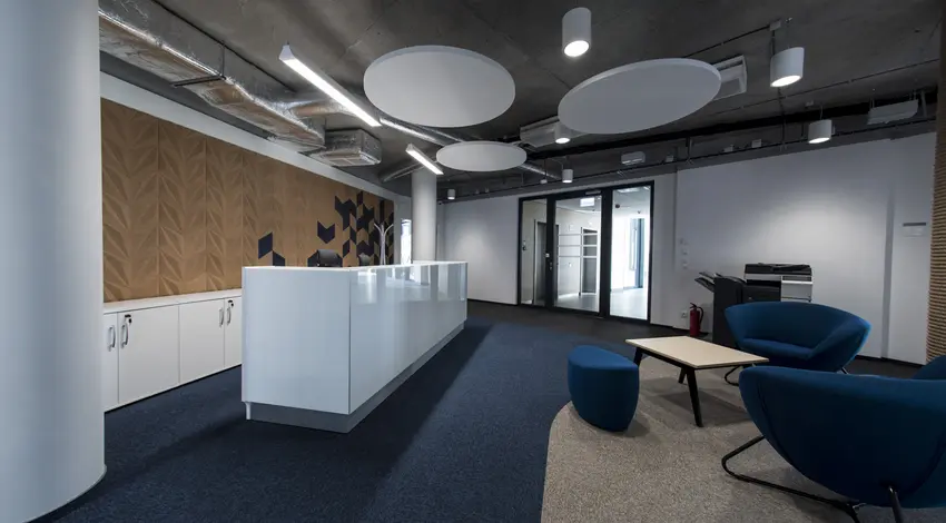 Business Garden, Żwirki i Wigury 16 A, Ochota, Warszawa