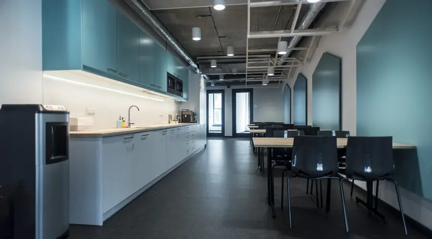 Business Garden, Żwirki i Wigury 16 A, Ochota, Warszawa