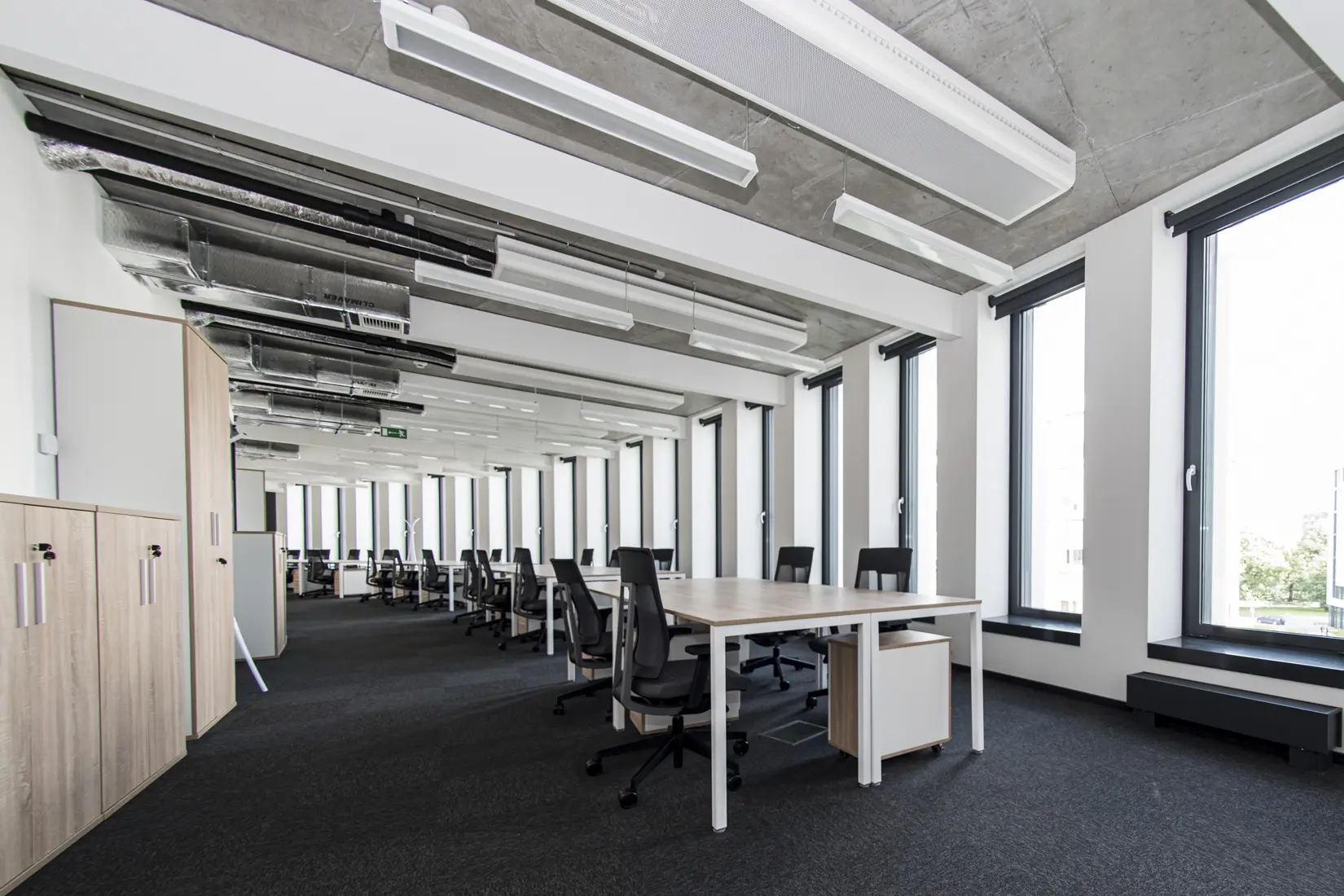 Business Garden, Żwirki i Wigury 16 A