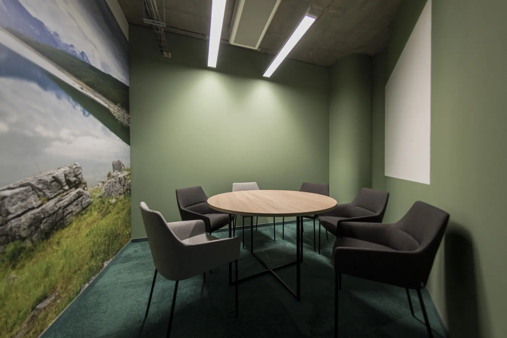 Business Garden, Żwirki i Wigury 16 A, Ochota, Warszawa