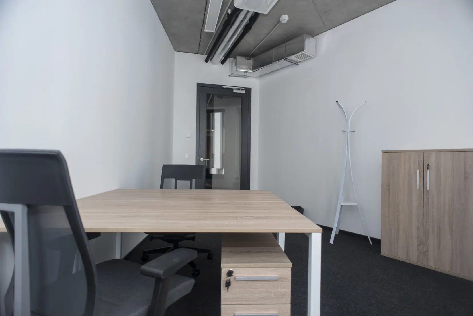 Business Garden, Żwirki i Wigury 16 A, Ochota, Warszawa