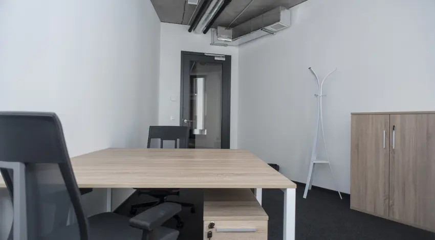 Business Garden, Żwirki i Wigury 16 A, Ochota, Warszawa