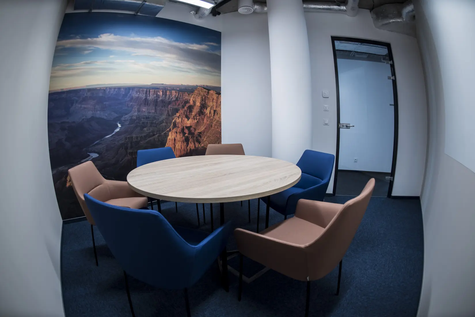 Business Garden, Żwirki i Wigury 16 A, Ochota, Warszawa