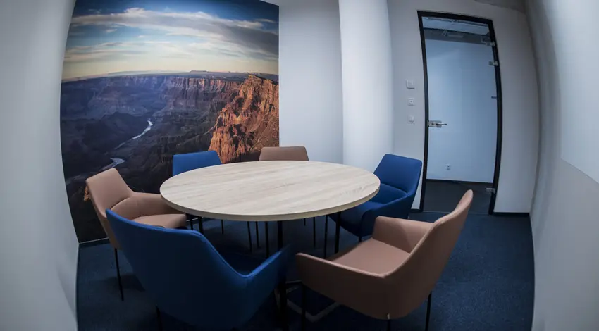 Business Garden, Żwirki i Wigury 16 A, Ochota, Warszawa