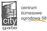Centrum Biznesowe Ogrodowa 58